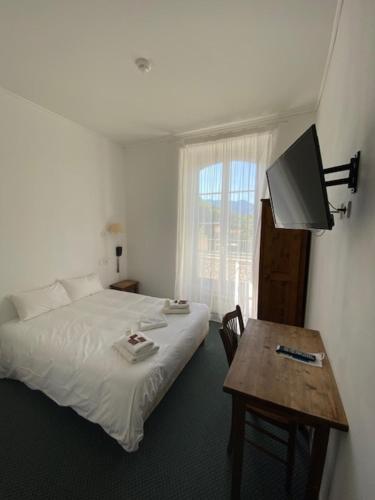 HOTEL ST SEBASTIEN – Photos 3
