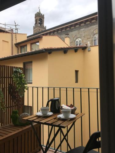 Piazza Signoria Suite photo 18