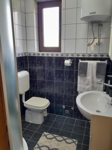 Apartments Ivicek
