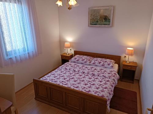 Apartments Ivicek