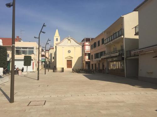 Φωτογραφία από το άλμπουμ του Apartments Bazilika σε Novalja