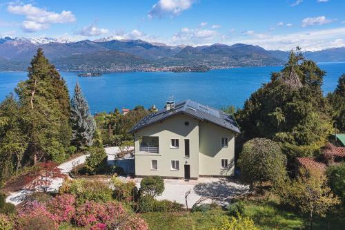 Billede fra billedgalleriet på Villa Belvedere - By Impero House i Stresa