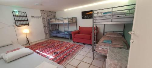 רוג'ום גסטהאוס Rujum – Photos 4