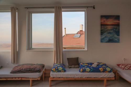 רוג'ום גסטהאוס Rujum – Photos 3