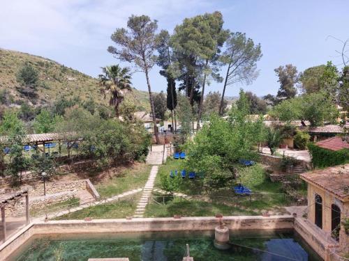 Terme Acqua Pia – Photos 5