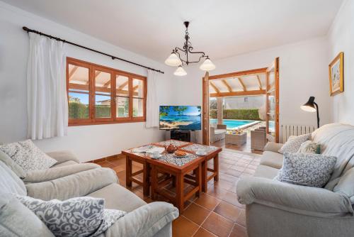 Villa Eu Figueral by JS Villas