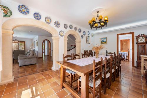 Villa Eu Figueral by JS Villas