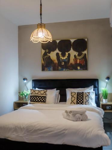 Gallery image of Blue Lagoon Achziv Vacation in Nahariyya