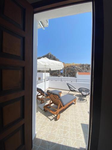 Φυσικό τοπίο κοντά σε αυτό το διαμέρισμα