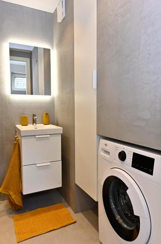 Imagine din galeria proprietății Private apartment în Pärnu