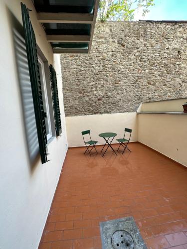 Sofia Florence Apartment