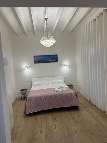 Sofia Florence Apartment
