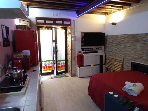 Foto La Casita de Ely