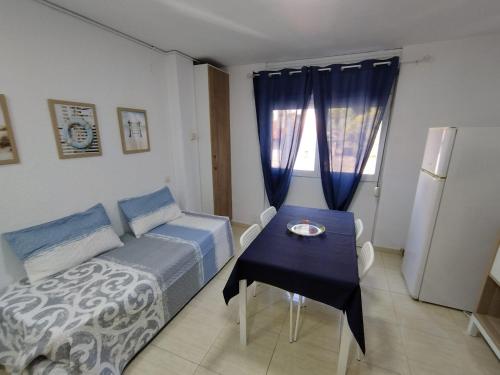 Apartamento Zodiac AB 3H