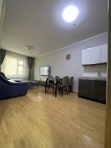 Gallery image of Home away home in the heart of UB, Mongolia in Ulaanbaatar