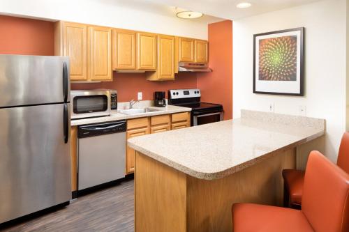 Residence Inn Denver Downtown Image