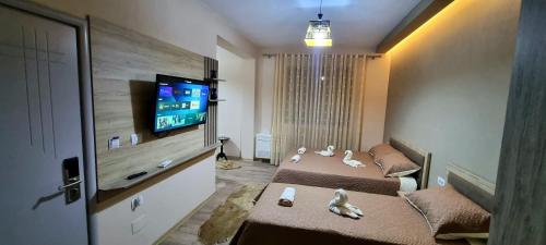 Gallery image of Delight Apartments Pogradec 301 in Pogradec