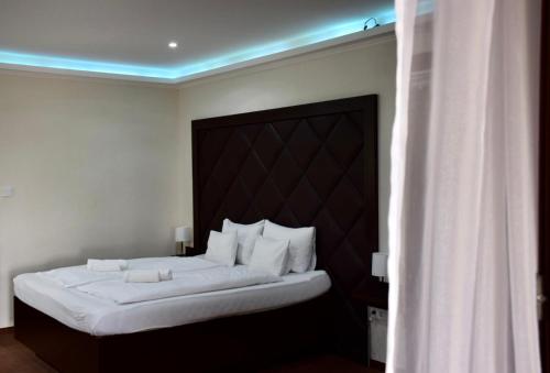 Foto dalla galleria di Hotel Lotus a Halásztelek