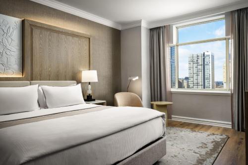 The Westin Philadelphia Image