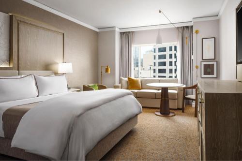 The Westin Philadelphia Image