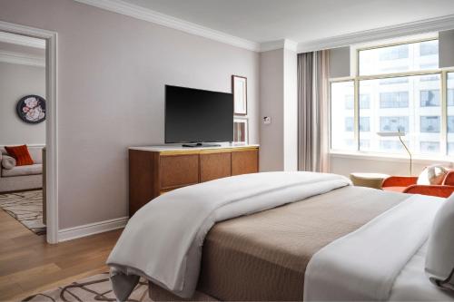 The Westin Philadelphia Image