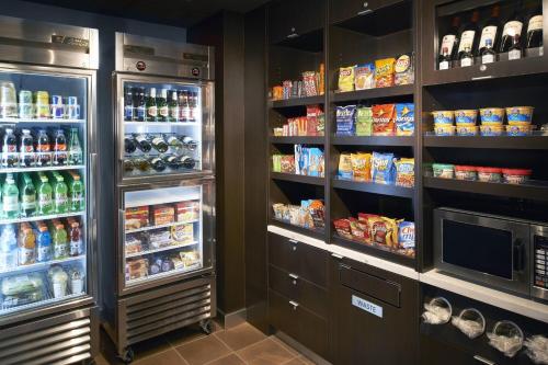 Φωτογραφία από το άλμπουμ του Courtyard by Marriott Detroit Troy σε Troy