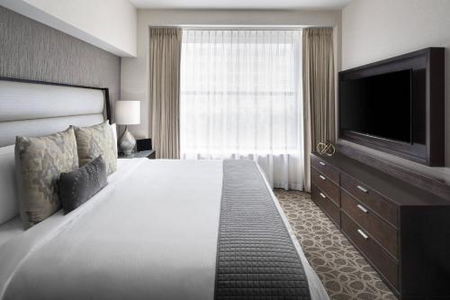 JW Marriott Houston Downtown Image