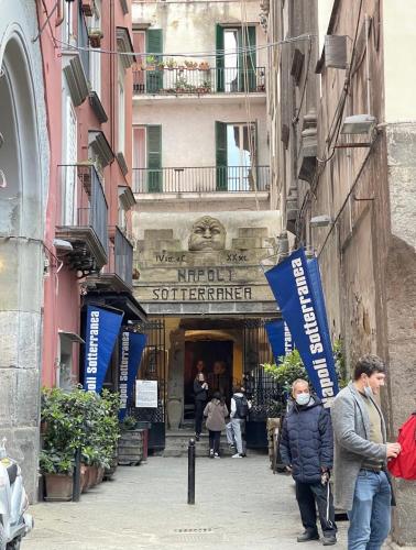 Dimora dei pastori