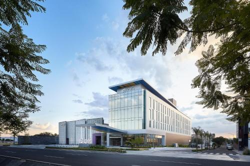 Aloft Queretaro en Querétaro