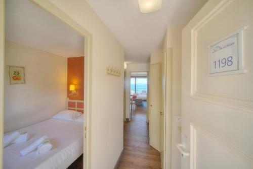 Immogroom - 2 Rooms sea view - Swimming pool