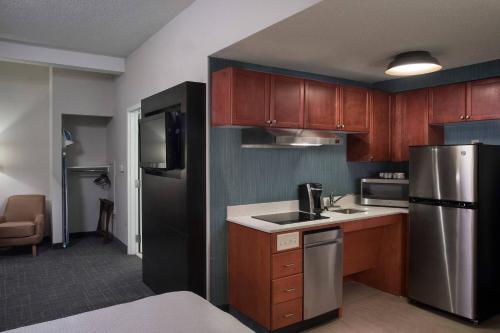 Residence Inn Memphis Downtown Image