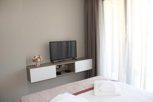 Gallery image of Inter Holiday Apartments in Pomorie