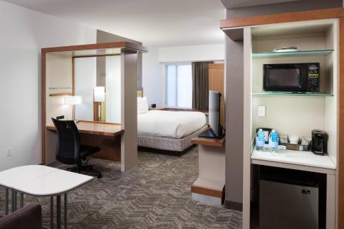 SpringHill Suites by Marriott Orlando at SeaWorld Image