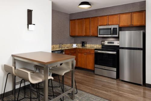 Residence Inn Potomac Mills Woodbridge Image