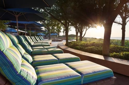 Hilton Beachfront Resort & Spa Hilton Head Island photo 119