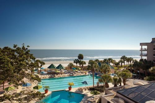 Hilton Beachfront Resort & Spa Hilton Head Island photo 107
