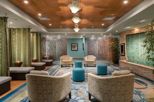 Hilton Beachfront Resort & Spa Hilton Head Island photo 136