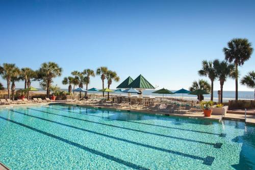 Hilton Beachfront Resort & Spa Hilton Head Island photo 126