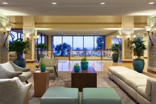 Hilton Beachfront Resort & Spa Hilton Head Island photo 105
