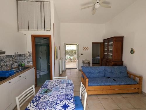 Gallery image of Ponza Holiday Homes - Santa Maria in Ponza