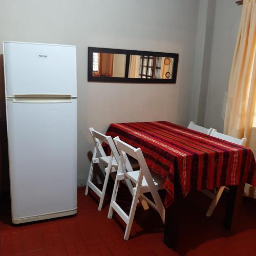 Φωτογραφία από το άλμπουμ του Casa Principal - El Bamboo Eventos σε Arturo SeguÃ­