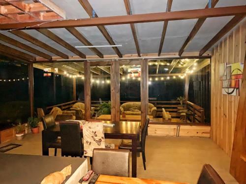 Casa del Bambú – Photos 3