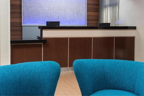 Fairfield Inn & Suites Lubbock – Photos 3