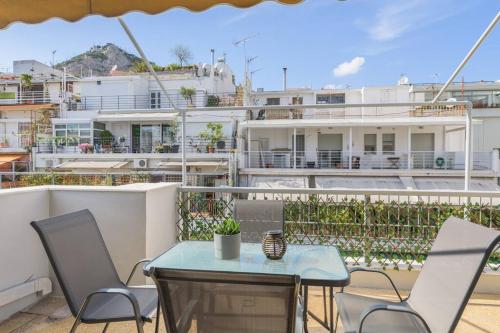lecabetus penthouse