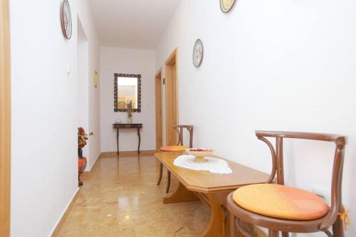 Apartment in Hvar town historic center photo 3