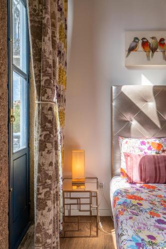 Charming Porto Gem Metro Balcony Central Location