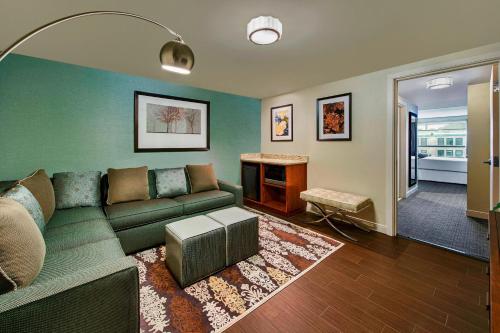 Le Westin Montreal Image