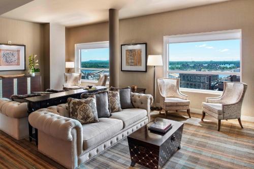 Le Westin Montreal Image