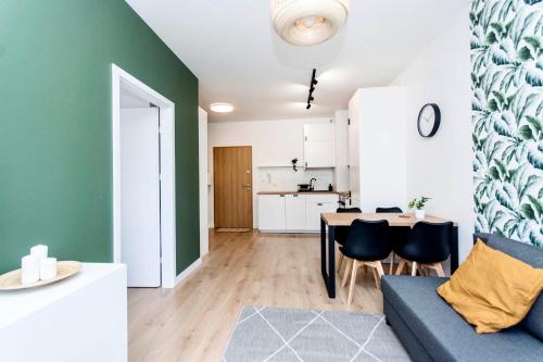 CITYSTAY Centrum Gdańsk Apartment