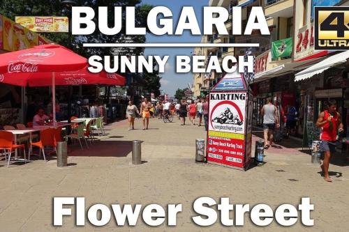 Apartment for rent in Sunny Beach/ Nessebar